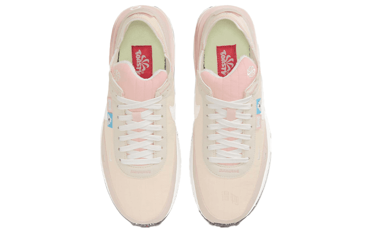 Кроссовки Nike Waffle One - изображение 4