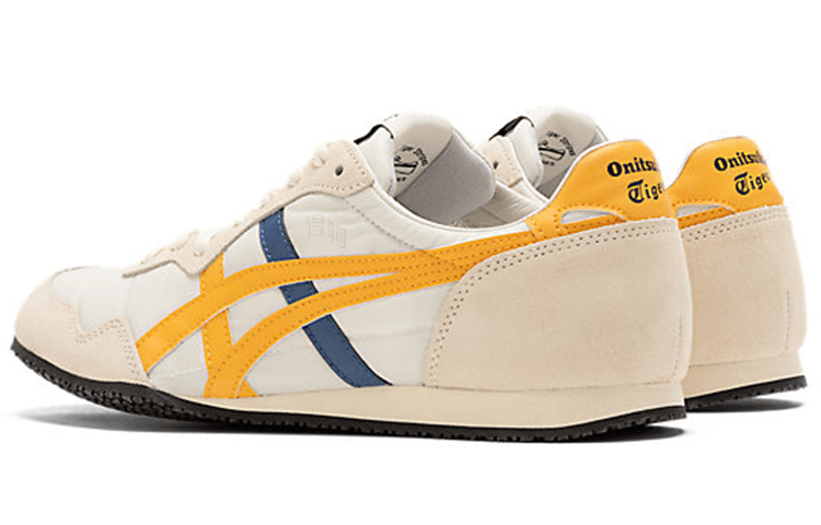 Кроссовки Onitsuka Tiger Serrano - изображение 4