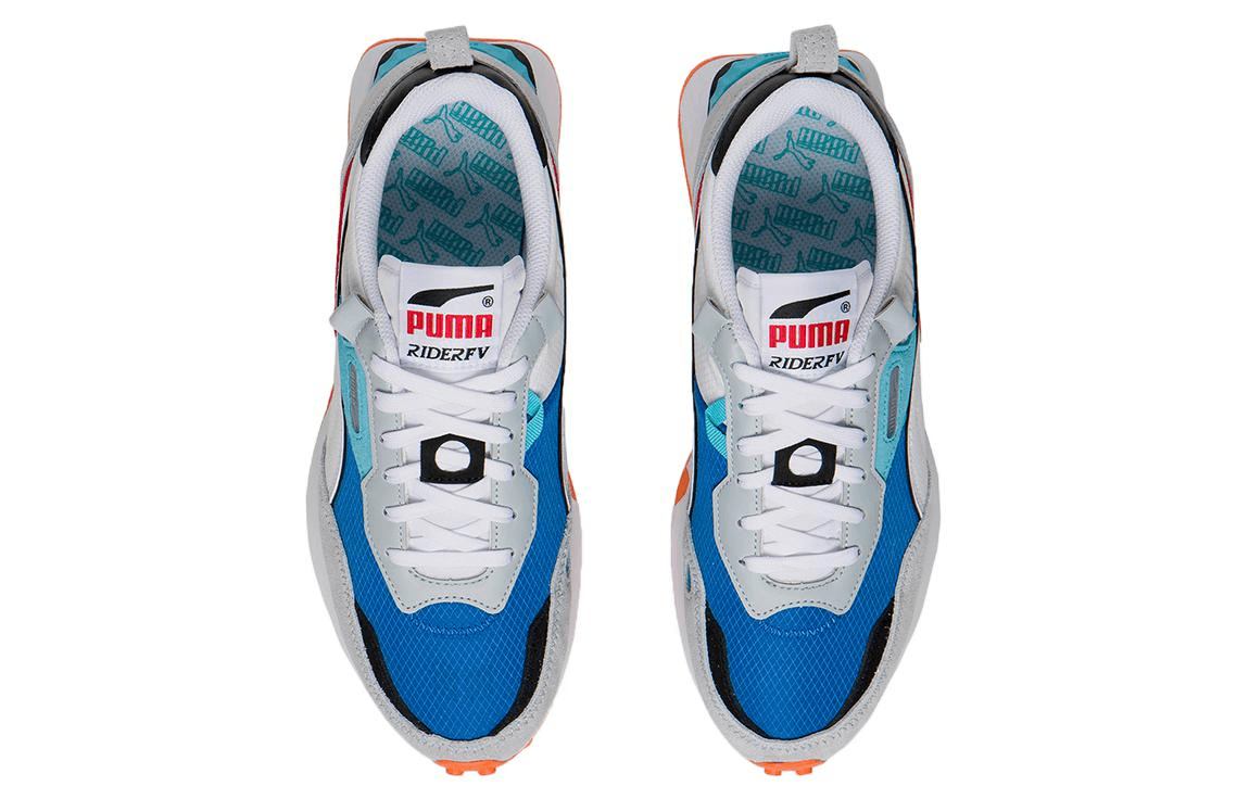 Кроссовки PUMA Rider FV - изображение 4