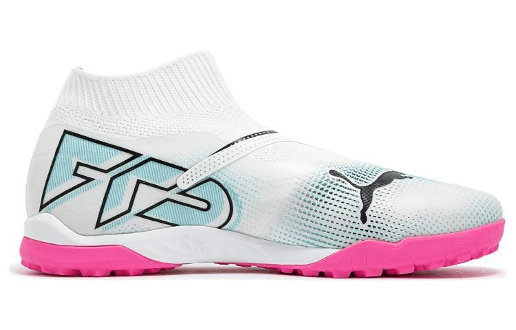Кроссовки для футбола PUMA Future 7 MATCH+ LL - изображение 2