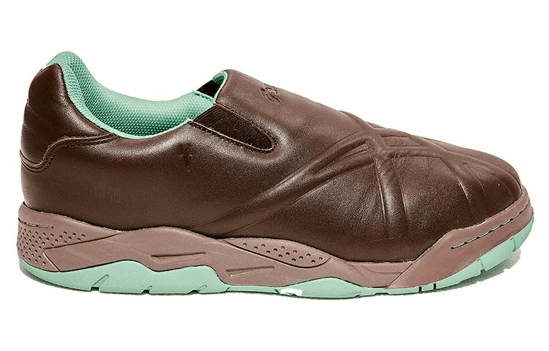 Кроссовки 8ON8 x Asics Gel-Fuse SLP - изображение 2