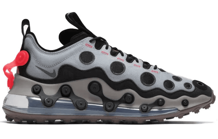 Кроссовки Nike ISPA - изображение 2