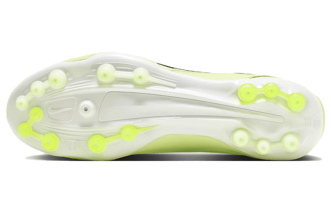 Кроссовки для футбола Nike Tiempo Legend 9 Pro AG Green - изображение 6