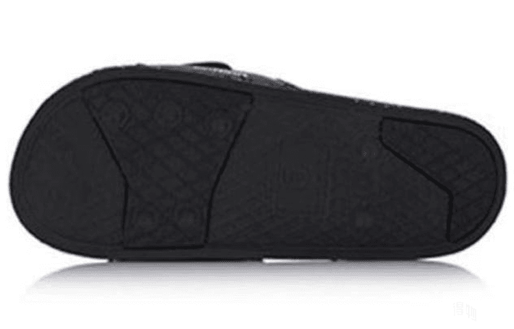 Сандалии LiNing Heat Velcro Slides - изображение 4