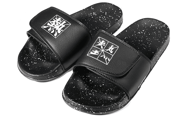 Сандалии LiNing Heat Velcro Slides - изображение 2