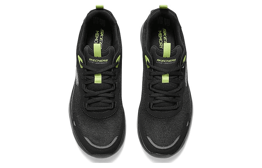 Кроссовки Skechers - изображение 4