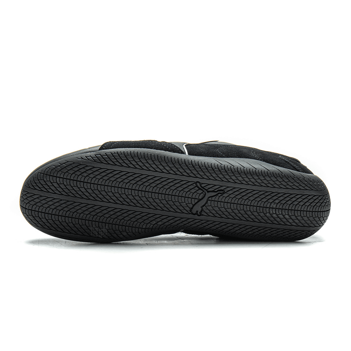 Кроссовки Ferrari x PUMA Speedcat Black - изображение 5