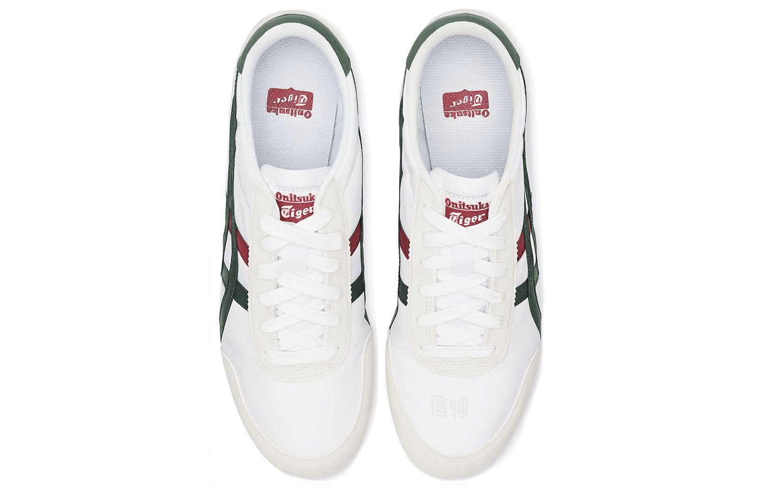 Кроссовки Onitsuka Tiger - изображение 4