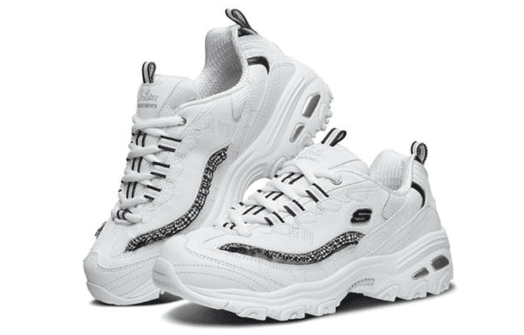 Кроссовки Skechers D'LITES 1.0 - изображение 3