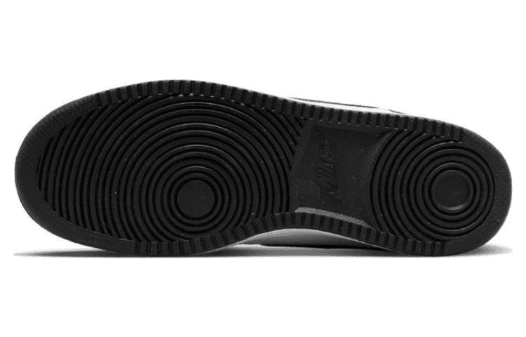 Кроссовки Nike Court Vision 1 Low White Black - изображение 5
