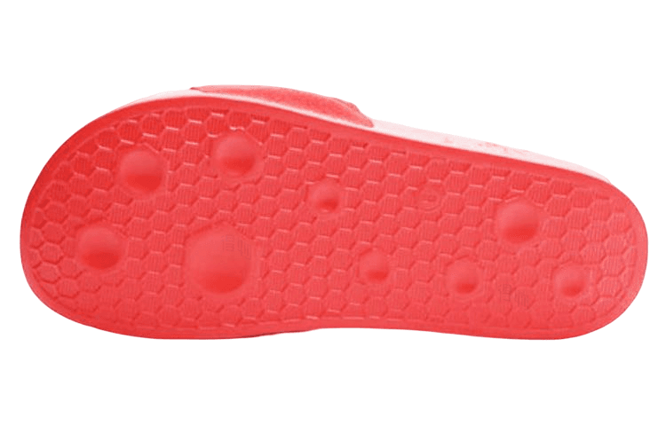Сандалии PUMA Leadcat Sesame Street Red - изображение 5