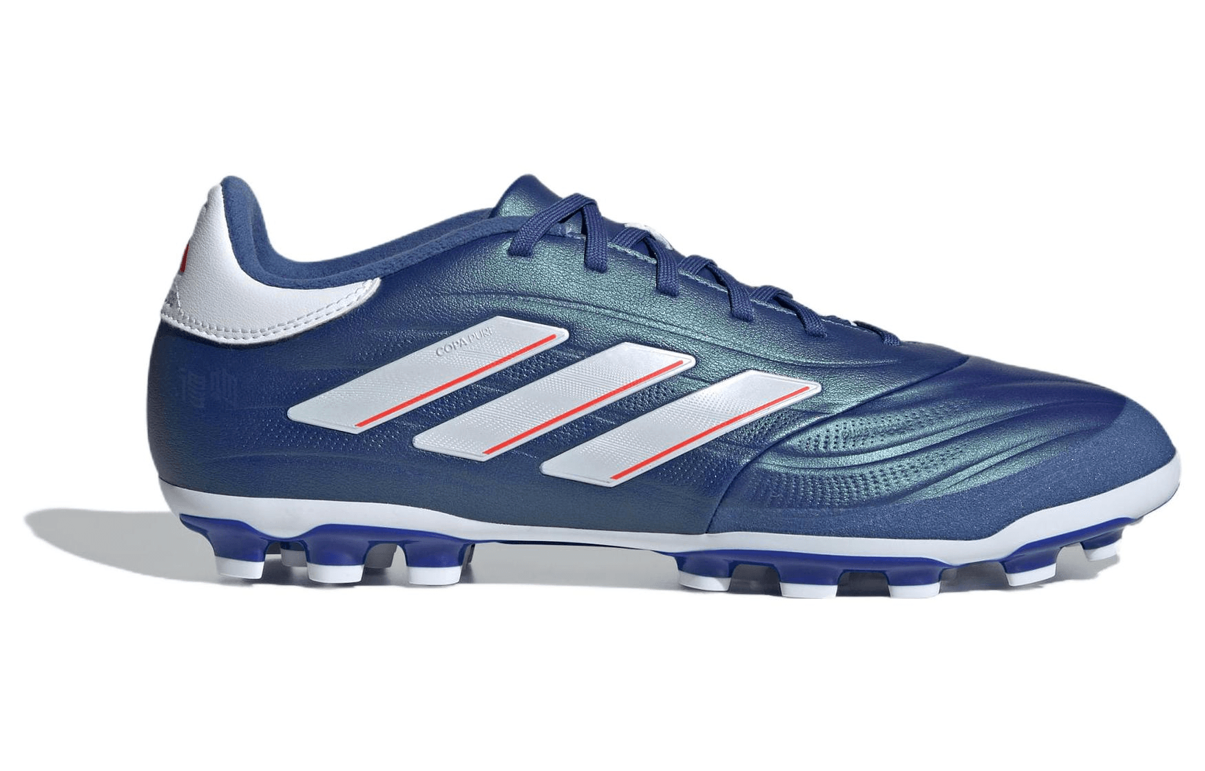 Кроссовки для футбола adidas Copa PURE II LEAGUE AG - изображение 2