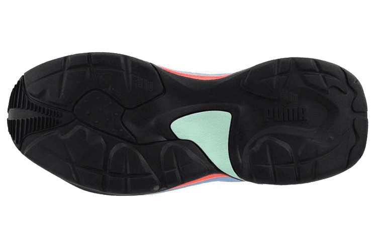 Кроссовки PUMA Thunder - изображение 5