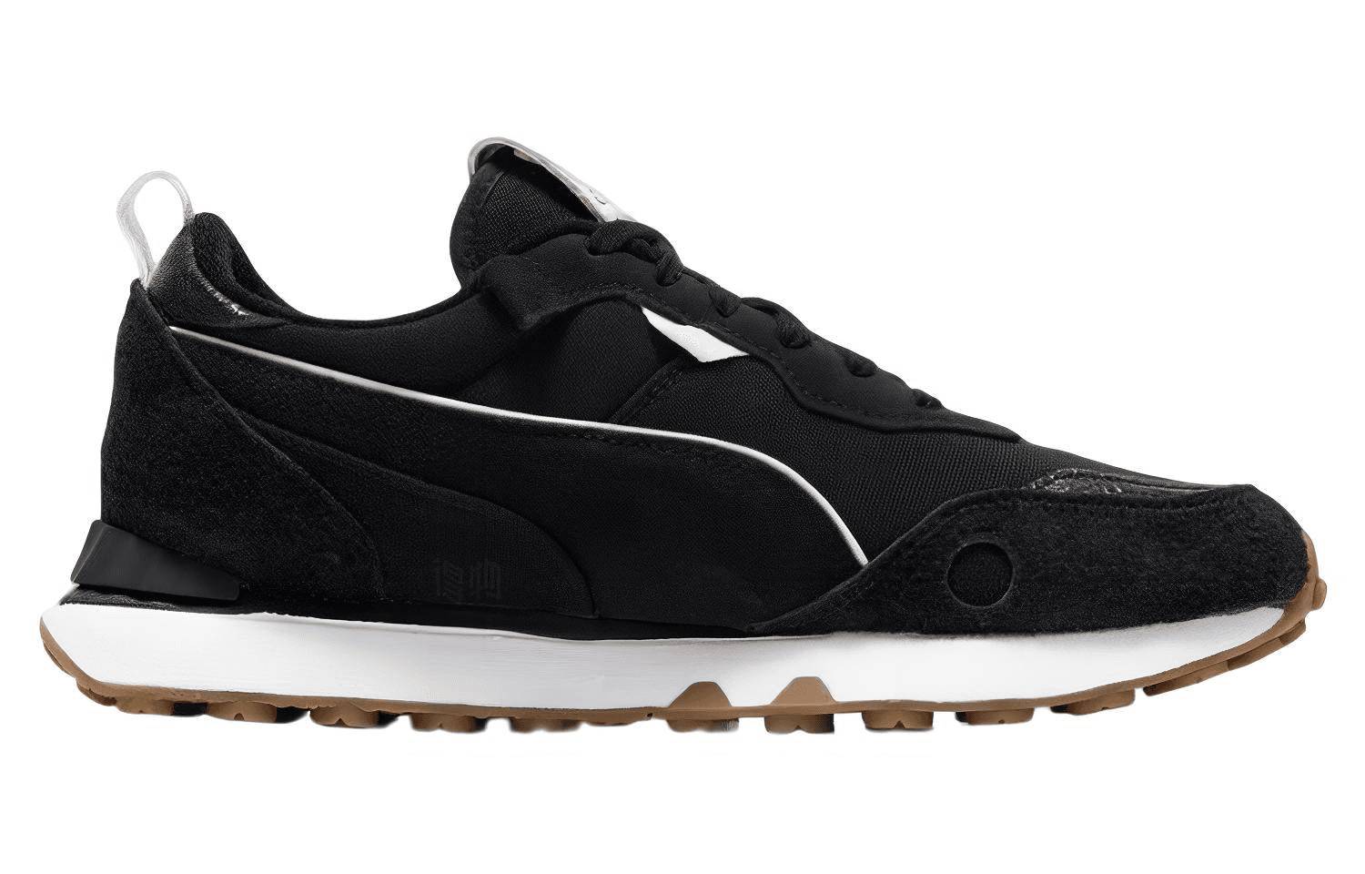 Кроссовки PUMA Rider FV Worn Out - изображение 2