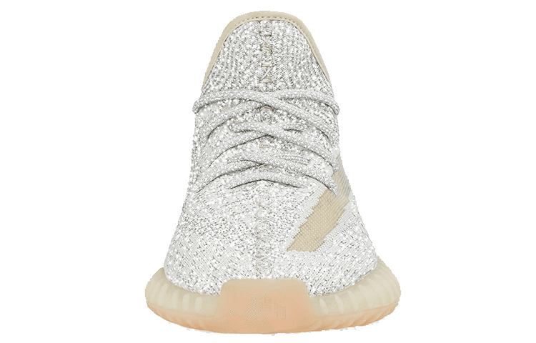 Кроссовки adidas Yeezy Boost 350 V2 "Lundmark" Reflective - изображение 4