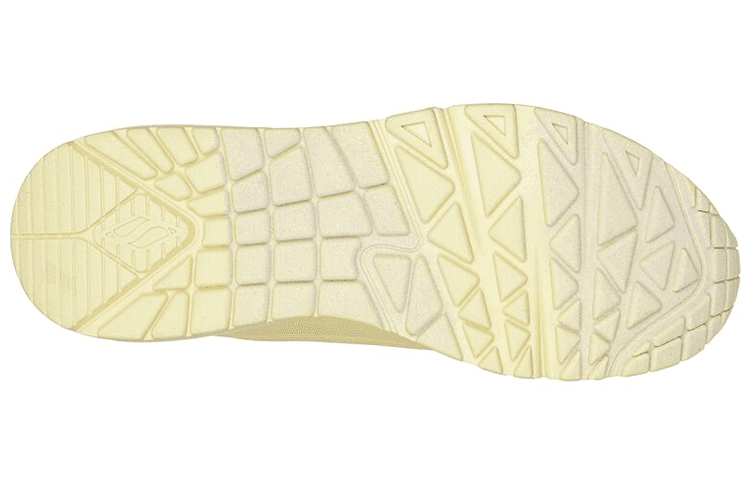 Кроссовки Skechers Uno Yellow - изображение 5