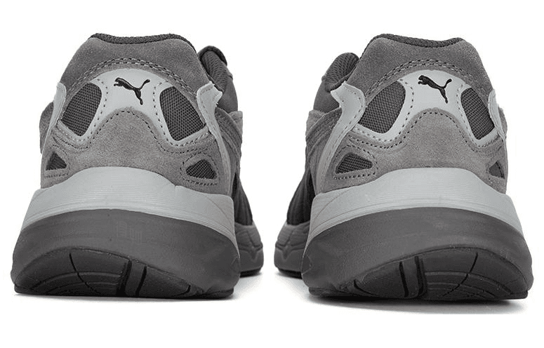 Кроссовки PUMA Teveris Nitro Asphalt - изображение 4