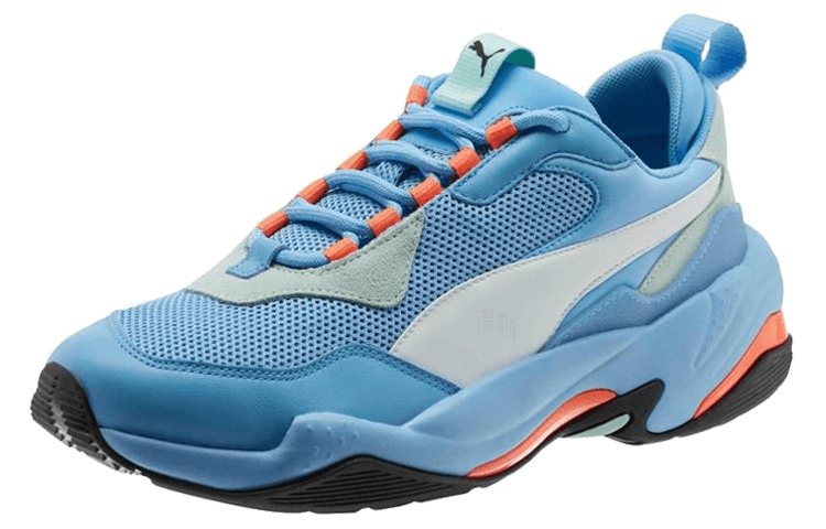 Кроссовки PUMA Thunder - изображение 3