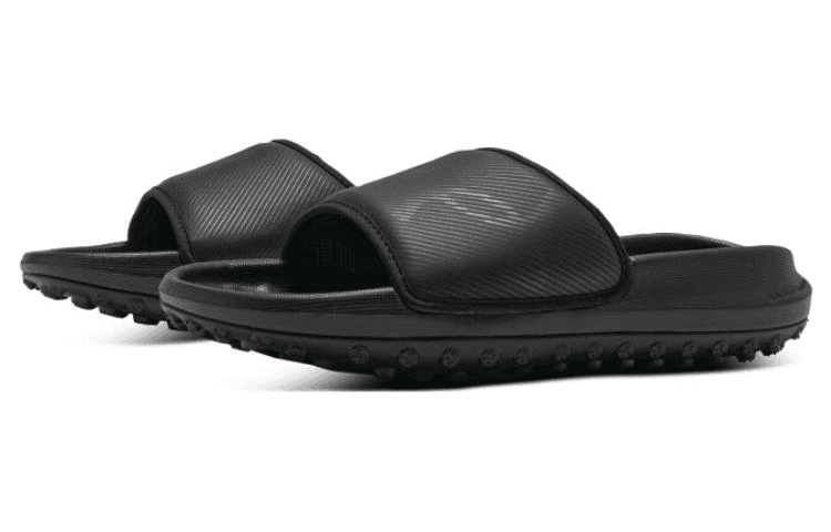 Сандалии Under Armour Summit Slides Black - изображение 3