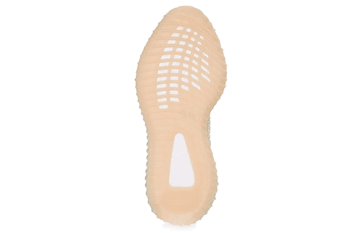 Кроссовки adidas Yeezy Boost 350 V2 "Lundmark" Reflective - изображение 5