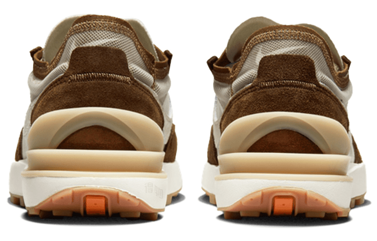 Кроссовки Nike Waffle One - изображение 4