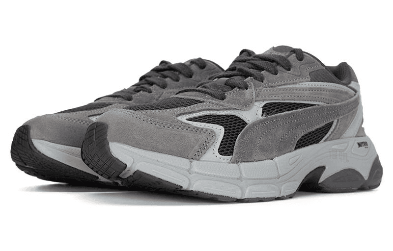 Кроссовки PUMA Teveris Nitro Asphalt - изображение 3