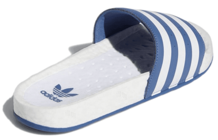 Сандалии adidas Adilette Boost - изображение 4