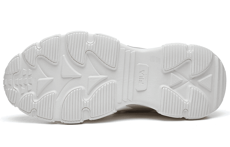Кроссовки Lanvin x FILA - изображение 5