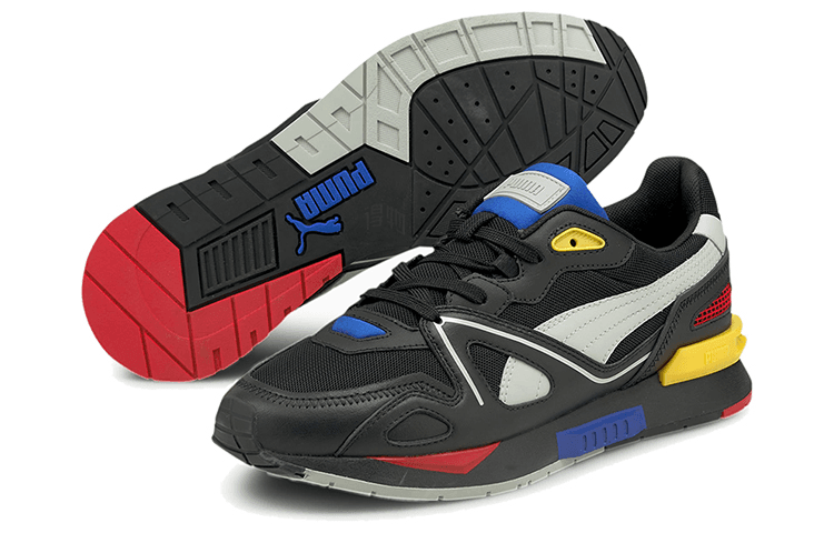 Кроссовки PUMA Mirage - изображение 5