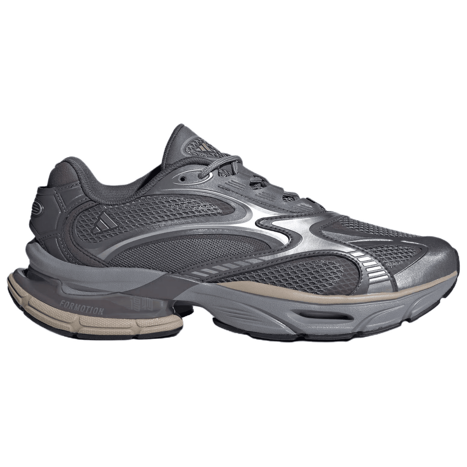 Кроссовки adidas FORMOTION ONE - изображение 2