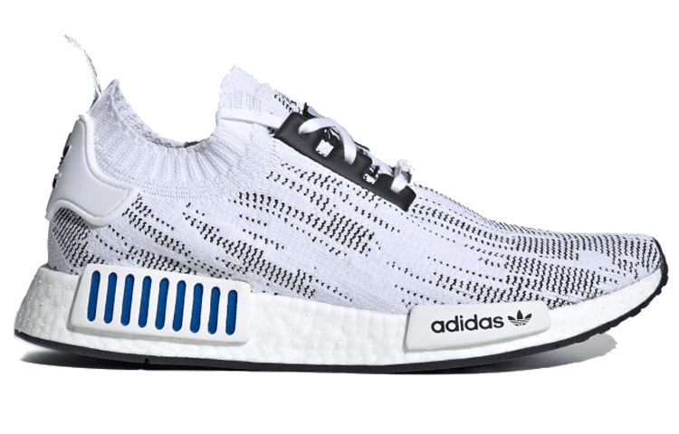 Кроссовки adidas NMD_R1 Star Wars - изображение 2