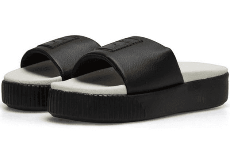 Сандалии Puma Platform Slide - изображение 3