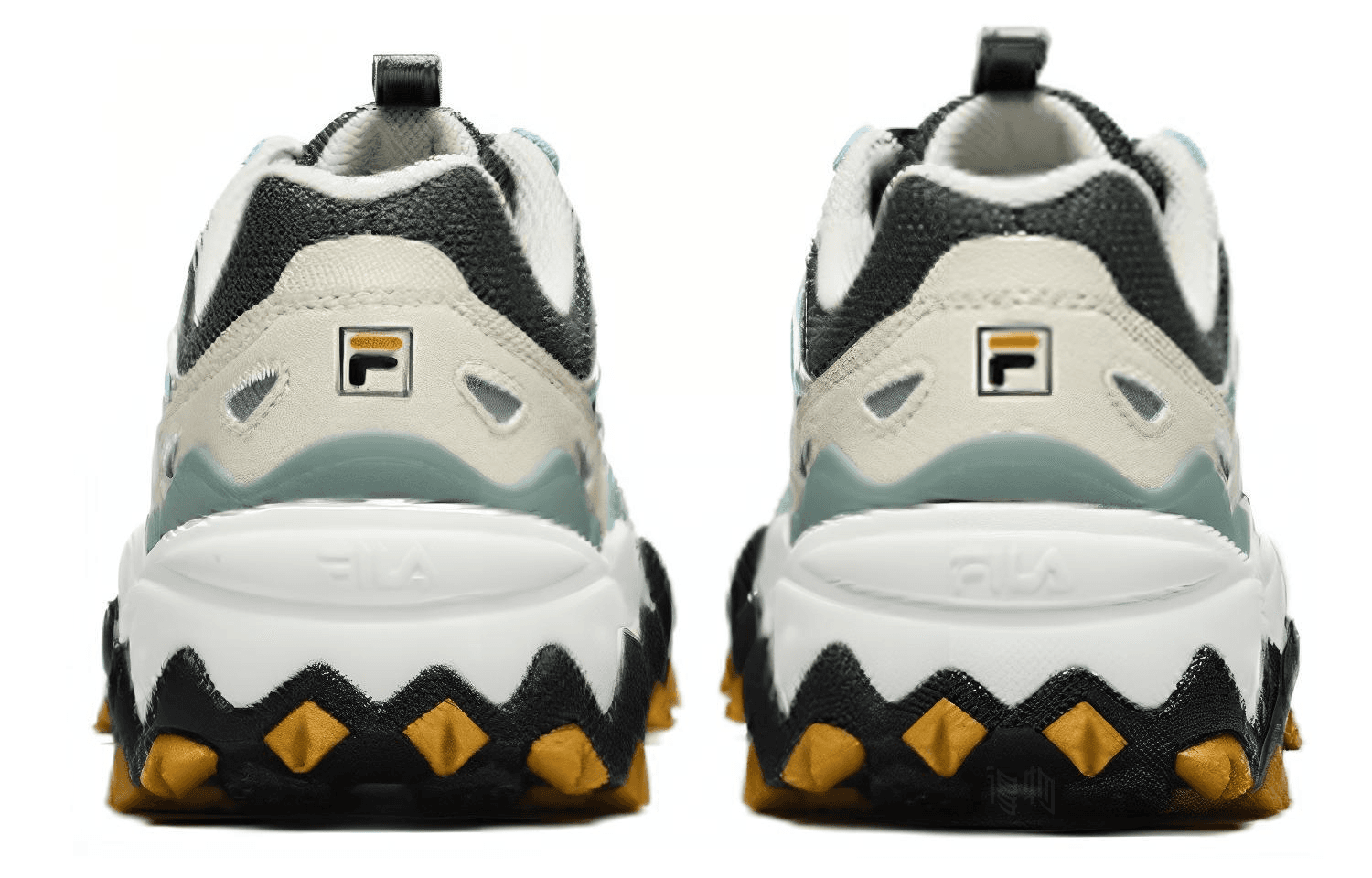 Кроссовки FILA Oakmont 2 - изображение 4