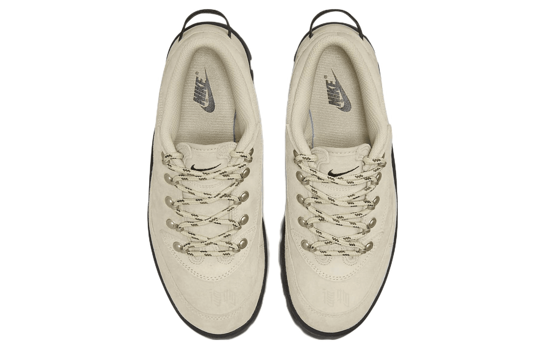 Кроссовки Nike Lahar Low Khaki - изображение 4