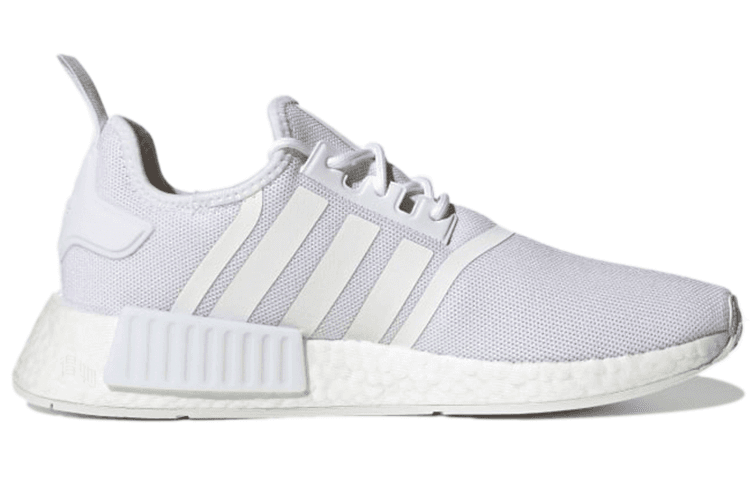 Кроссовки adidas NMD_R1 Primeblue - изображение 2