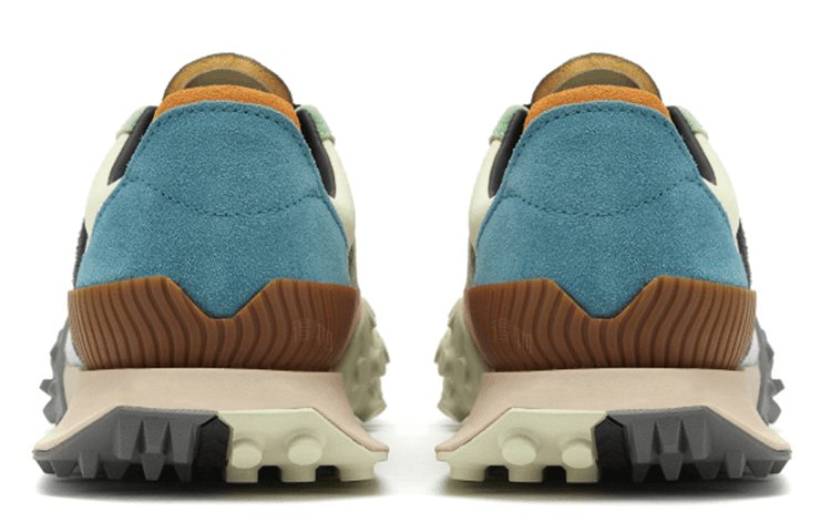 Кроссовки New Balance XC-72 - изображение 4
