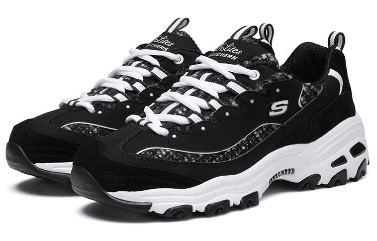 Кроссовки Skechers D'LITES - изображение 3
