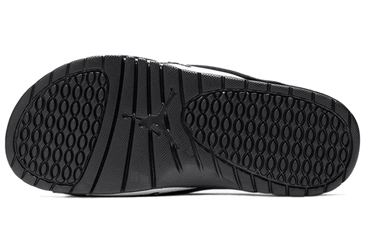 Сандалии Jordan Hydro IV Retro - изображение 4