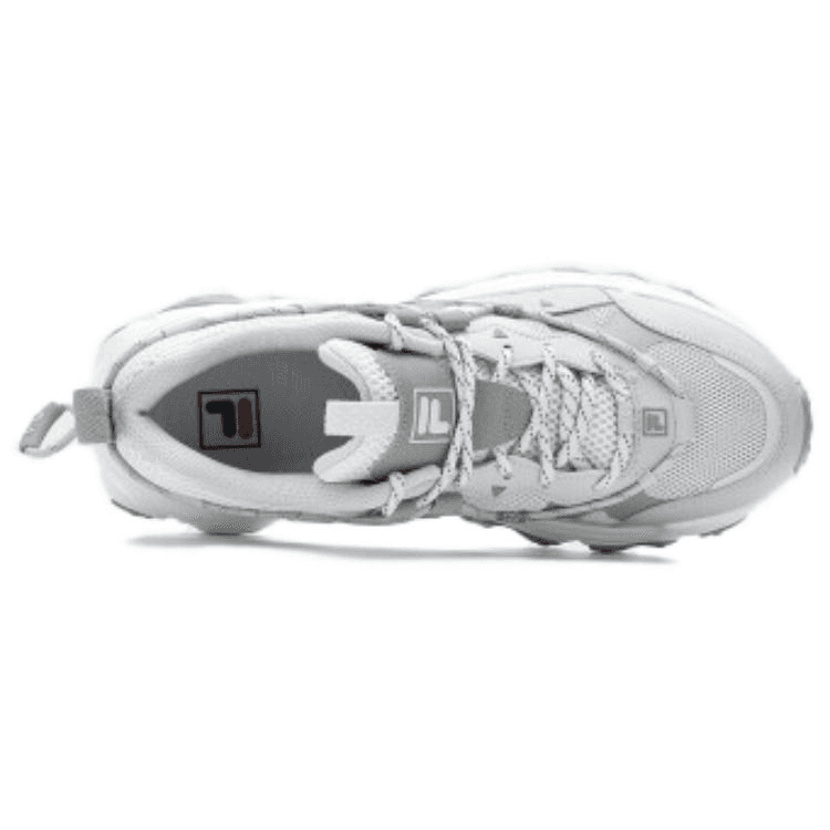 Кроссовки FILA FLUID 5 - изображение 3