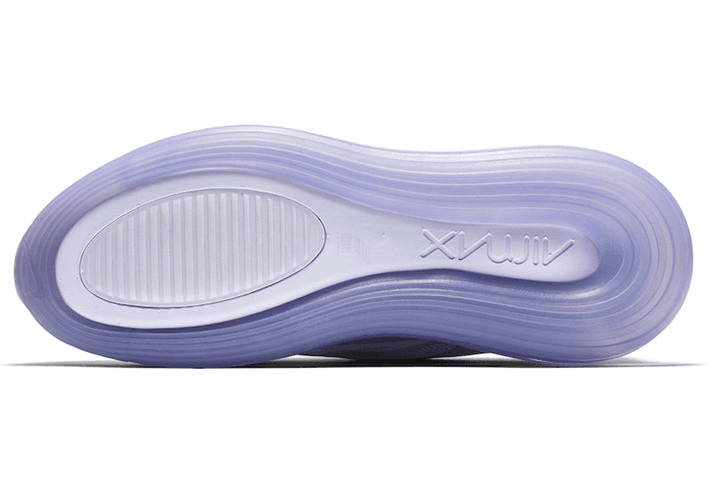 Кроссовки Nike Air Max 720 "Oxygen Purple" - изображение 5