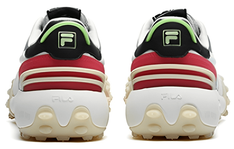 Кроссовки FILA Gara - изображение 3