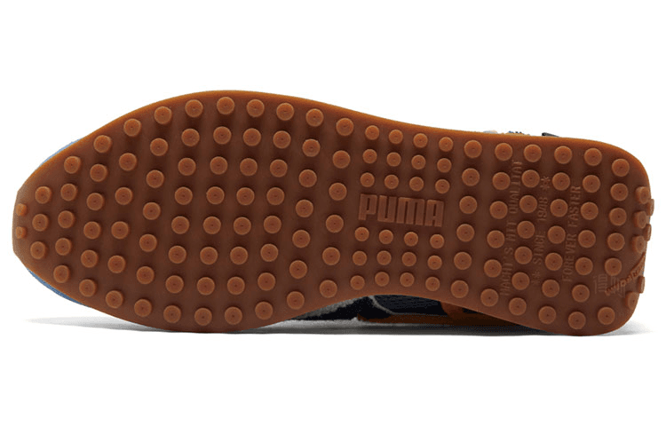 Кроссовки PUMA Future Rider Black Fives - изображение 6