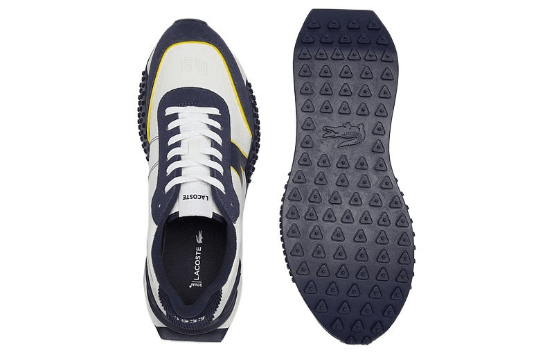 Кроссовки Lacoste - изображение 3