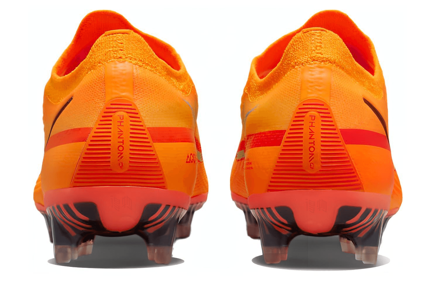 Кроссовки для футбола Nike Phantom GT2 Elite FG - изображение 5