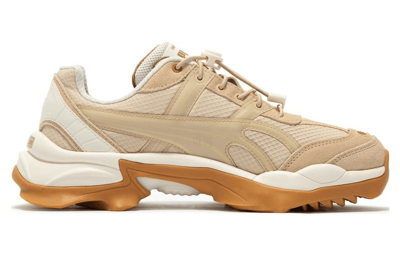 Кроссовки PUMA Nitefox Urban - изображение 2