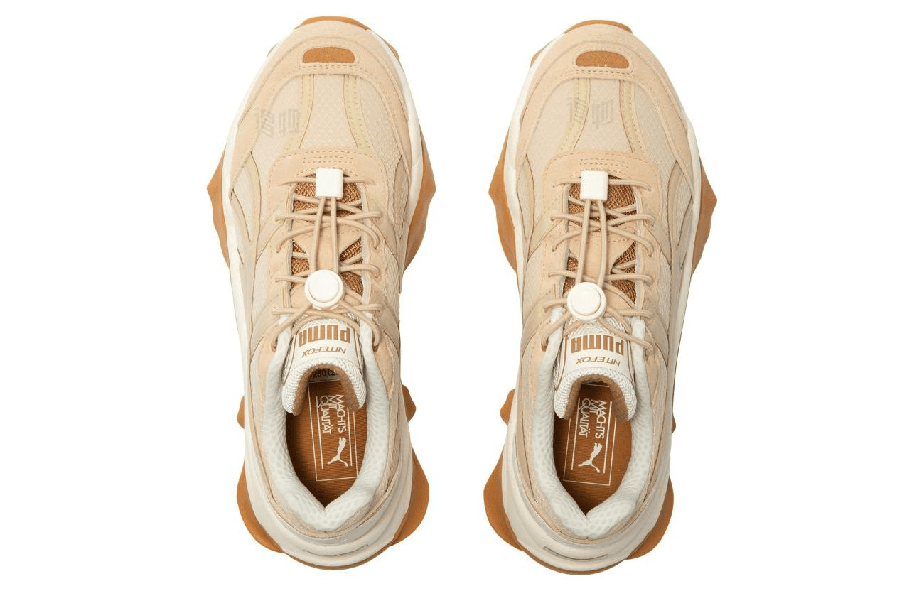 Кроссовки PUMA Nitefox Urban - изображение 4