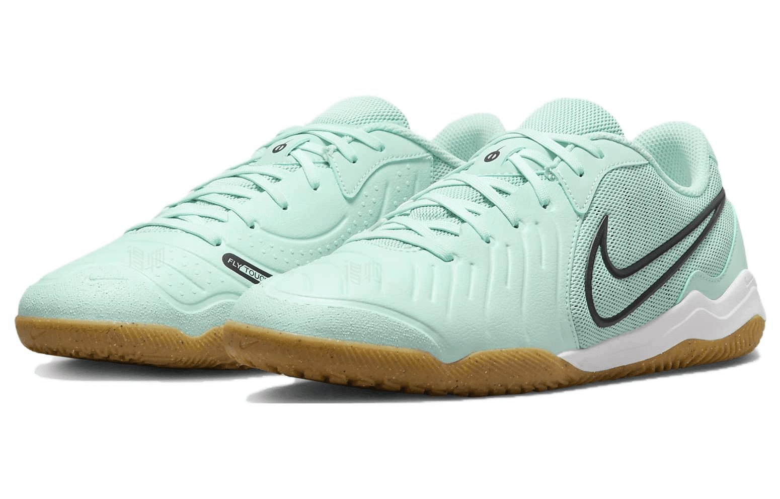 Кроссовки для футбола Nike Tiempo Legend 10 Academy - изображение 3