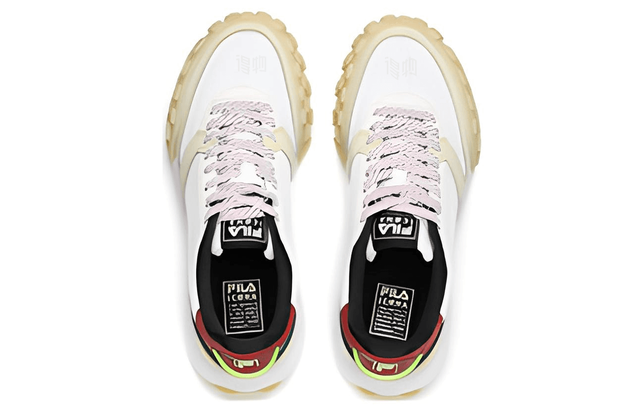 Кроссовки FILA Gara - изображение 3