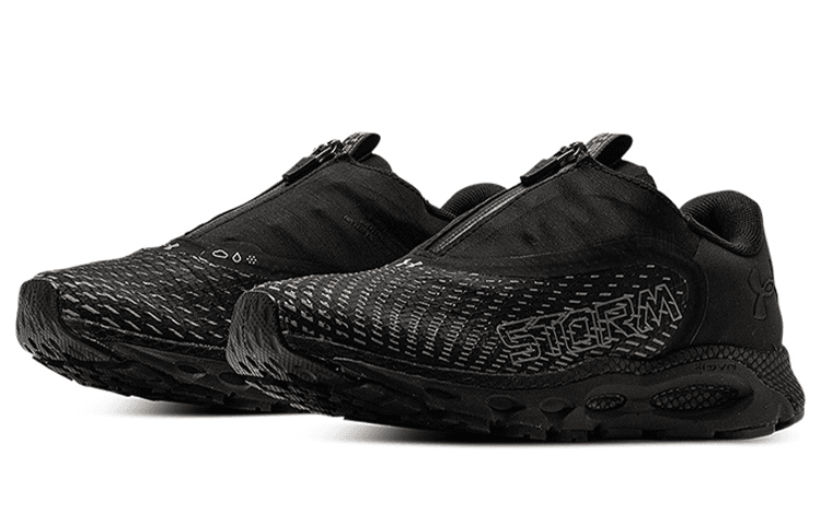 Кроссовки Under Armour HOVR Infinite 3 Storm - изображение 3