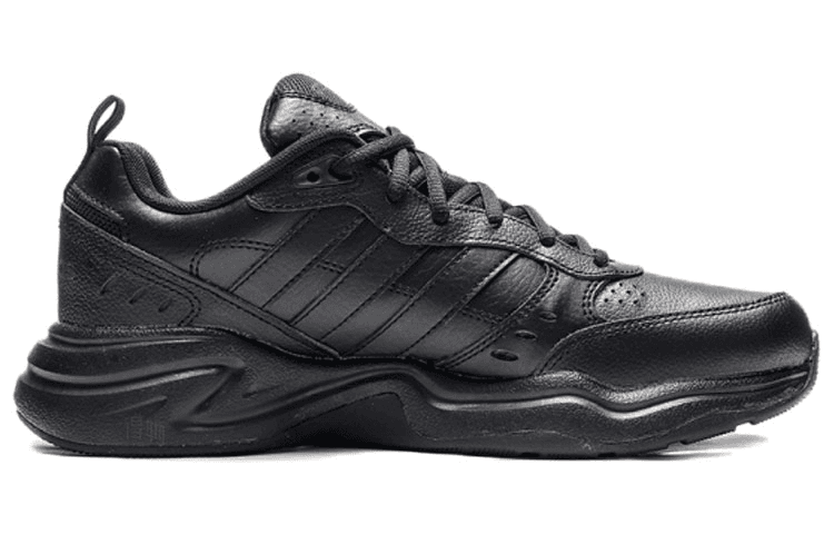 Кроссовки adidas Neo Strutter Black - изображение 2